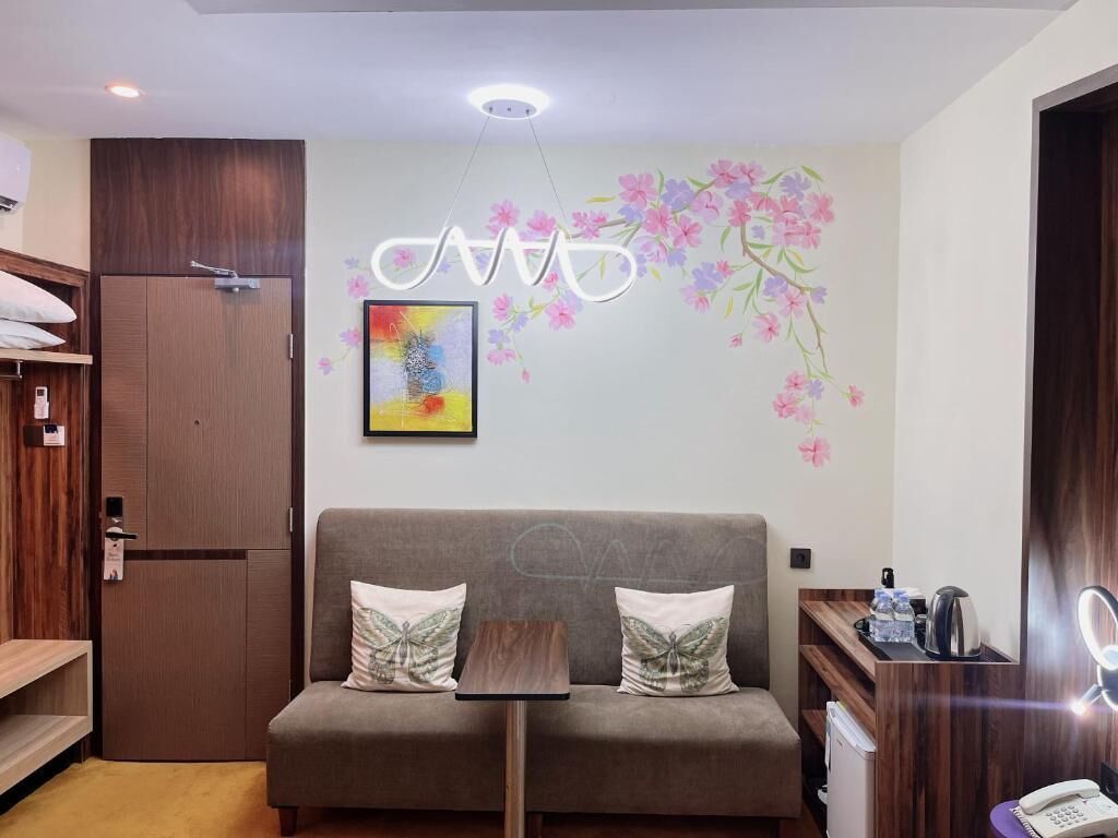 Photo - Oak Tree Urban Hotel Jakarta