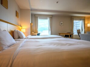 Authent Suite(for 2 person) Non Smoking (54 square meter)