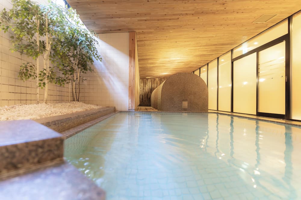 Authent Hotel Otaru