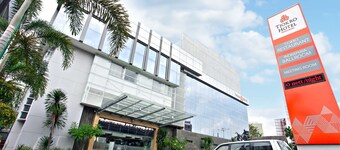 Tjokro Hotel Pekanbaru