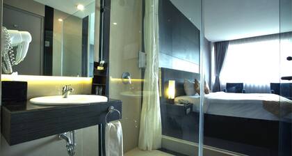 Tjokro Hotel Pekanbaru
