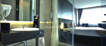 Tjokro Hotel Pekanbaru