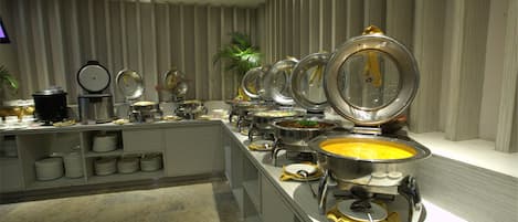 Restoran