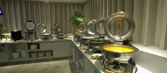 Tjokro Hotel Pekanbaru