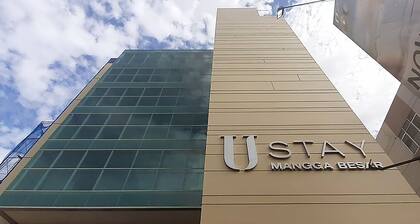 U Stay Hotel Mangga Besar