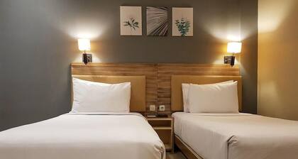 U Stay Hotel Mangga Besar