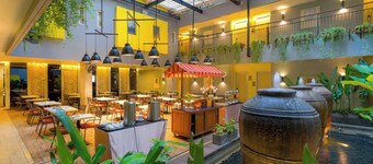 Sevn Legian