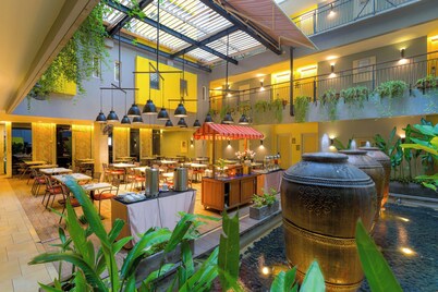 Sevn Legian