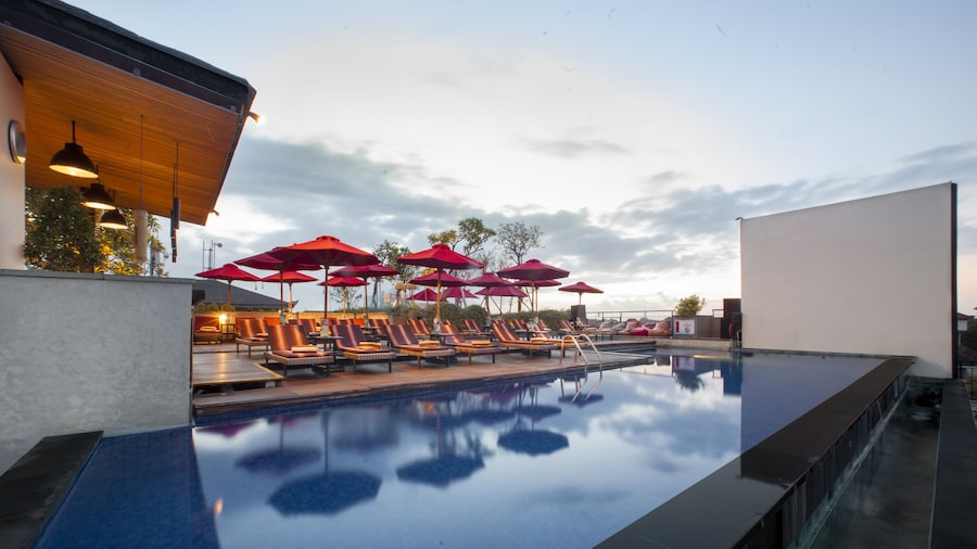 Sevn Legian