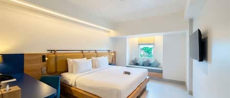 Newly Renovated Deluxe