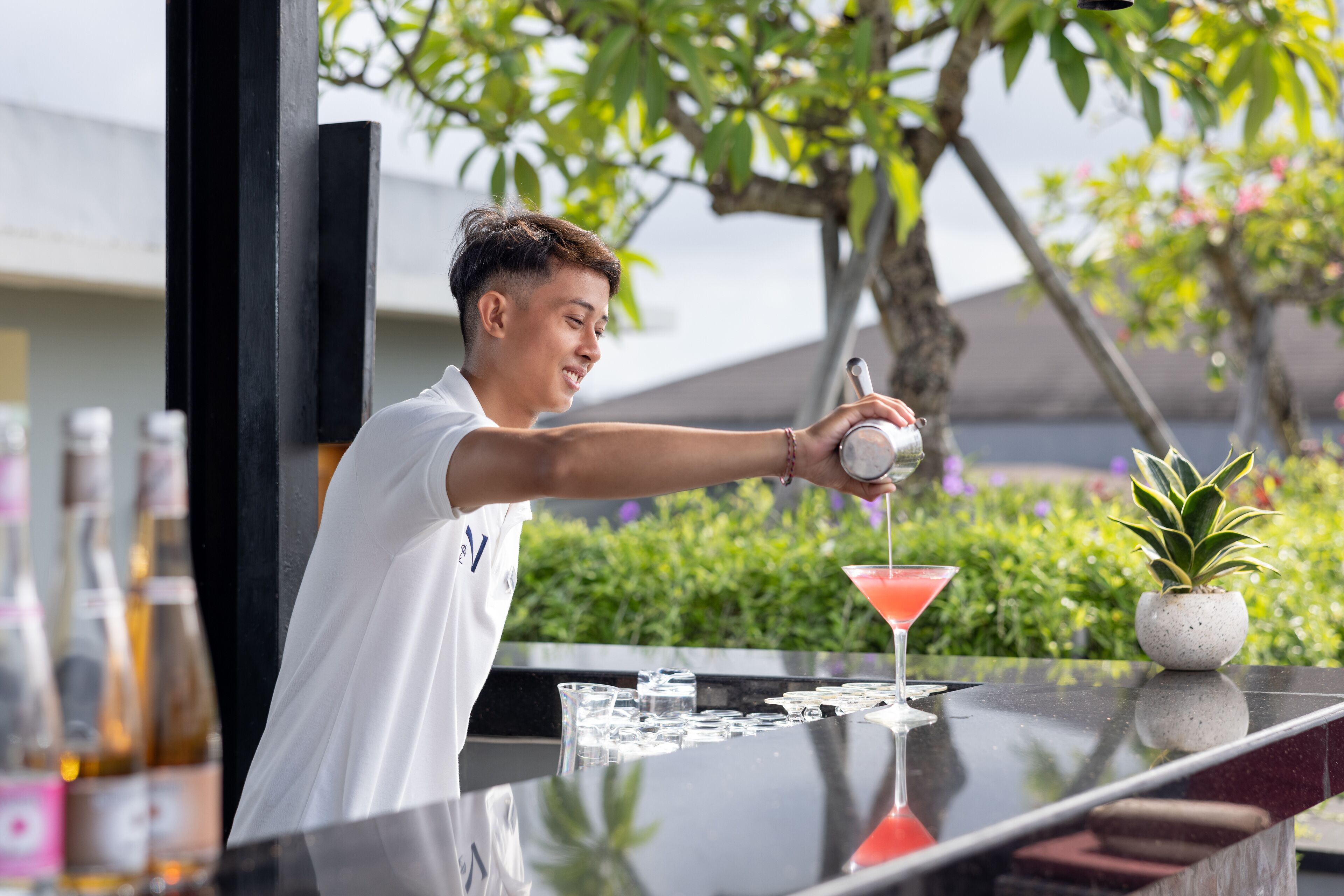 Foto - Sevn Legian Hotel