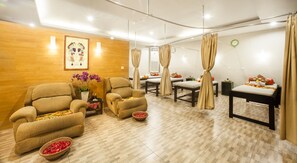 Massage - Sevn Legian (Legian)
