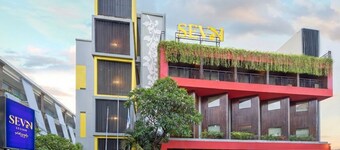Sevn Legian