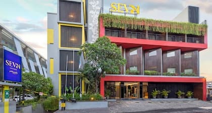 Sevn Legian