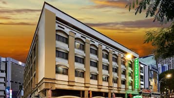 Disseny de l'edifici