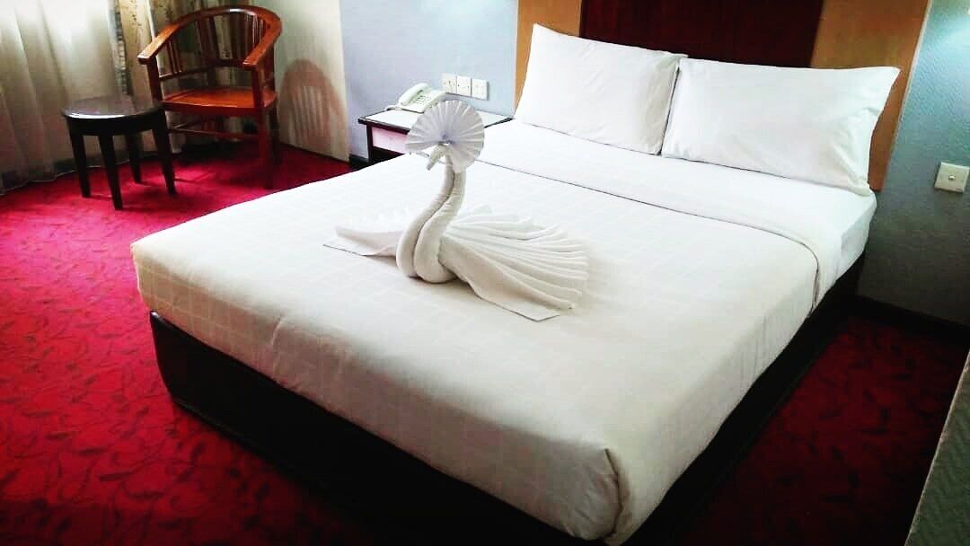 Foto - M Palace Hotel