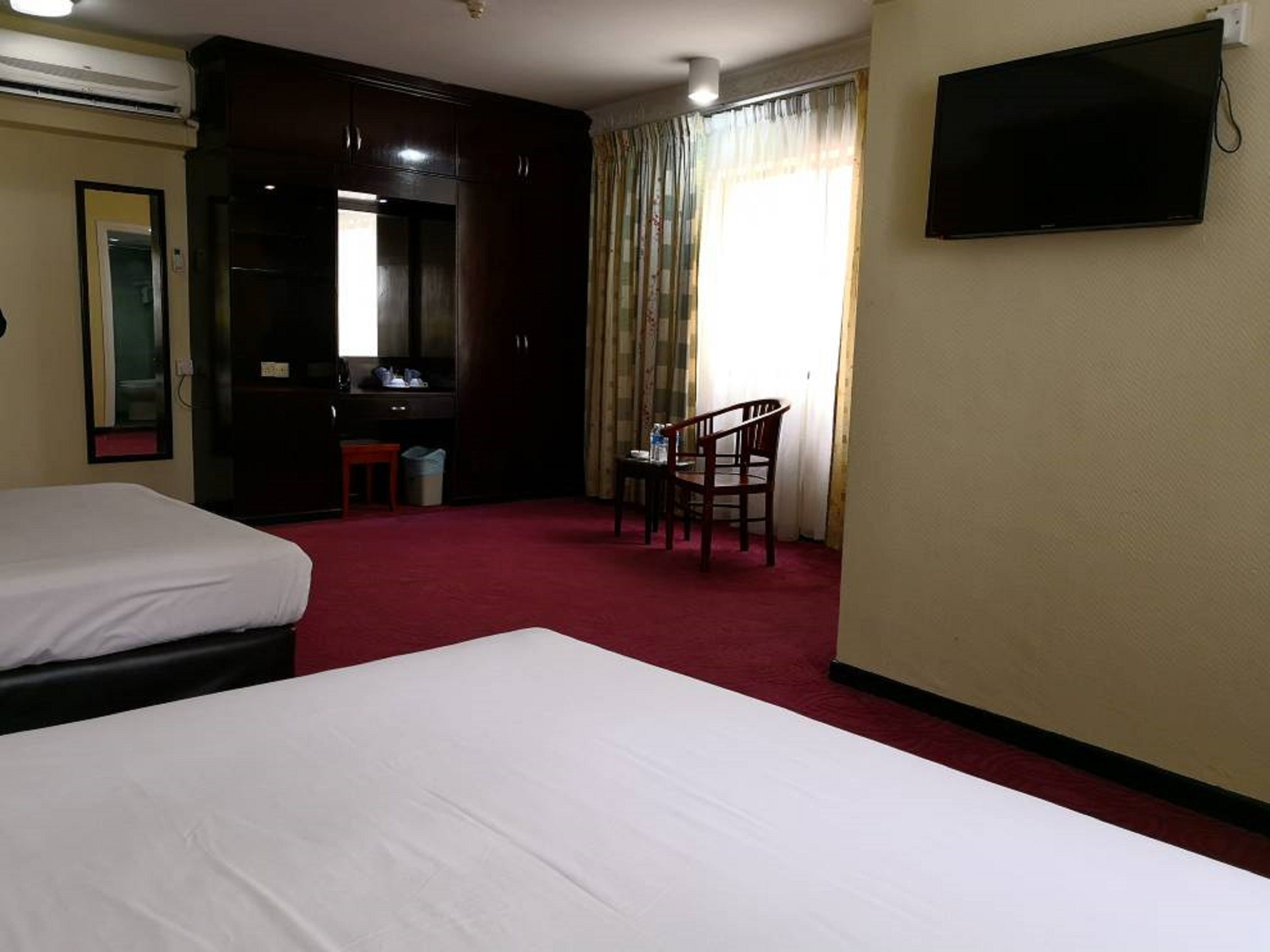 Foto - M Palace Hotel