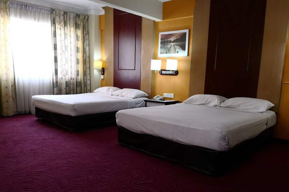 In-room safe, individually furnished, desk, soundproofing