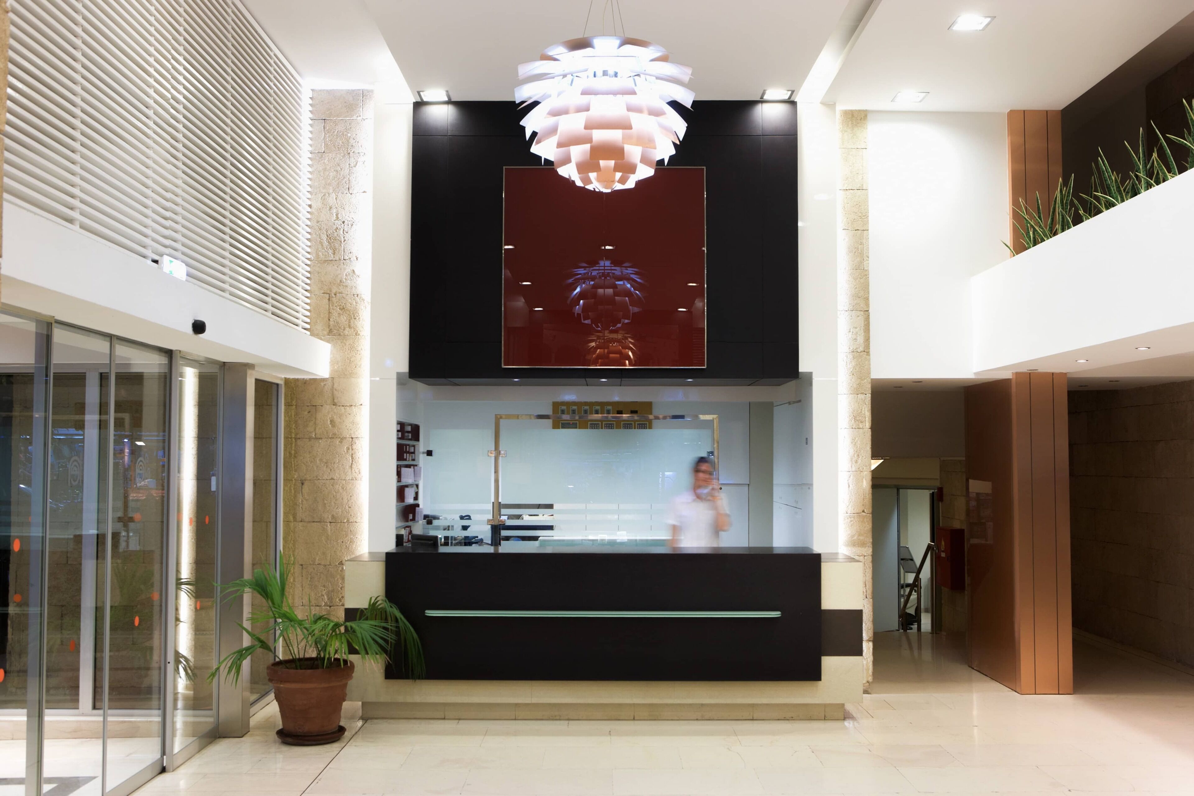 Photo - Esperia City Hotel