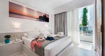 Esperia City Hotel