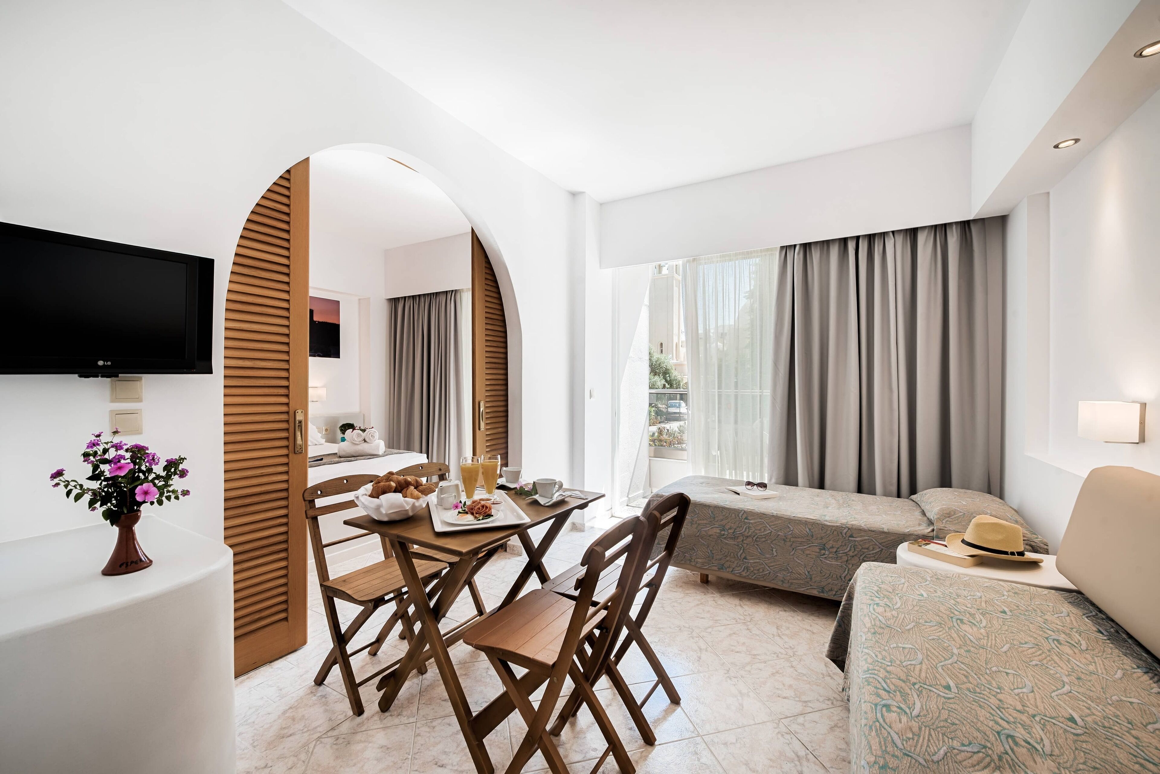 Photo - Esperia City Hotel