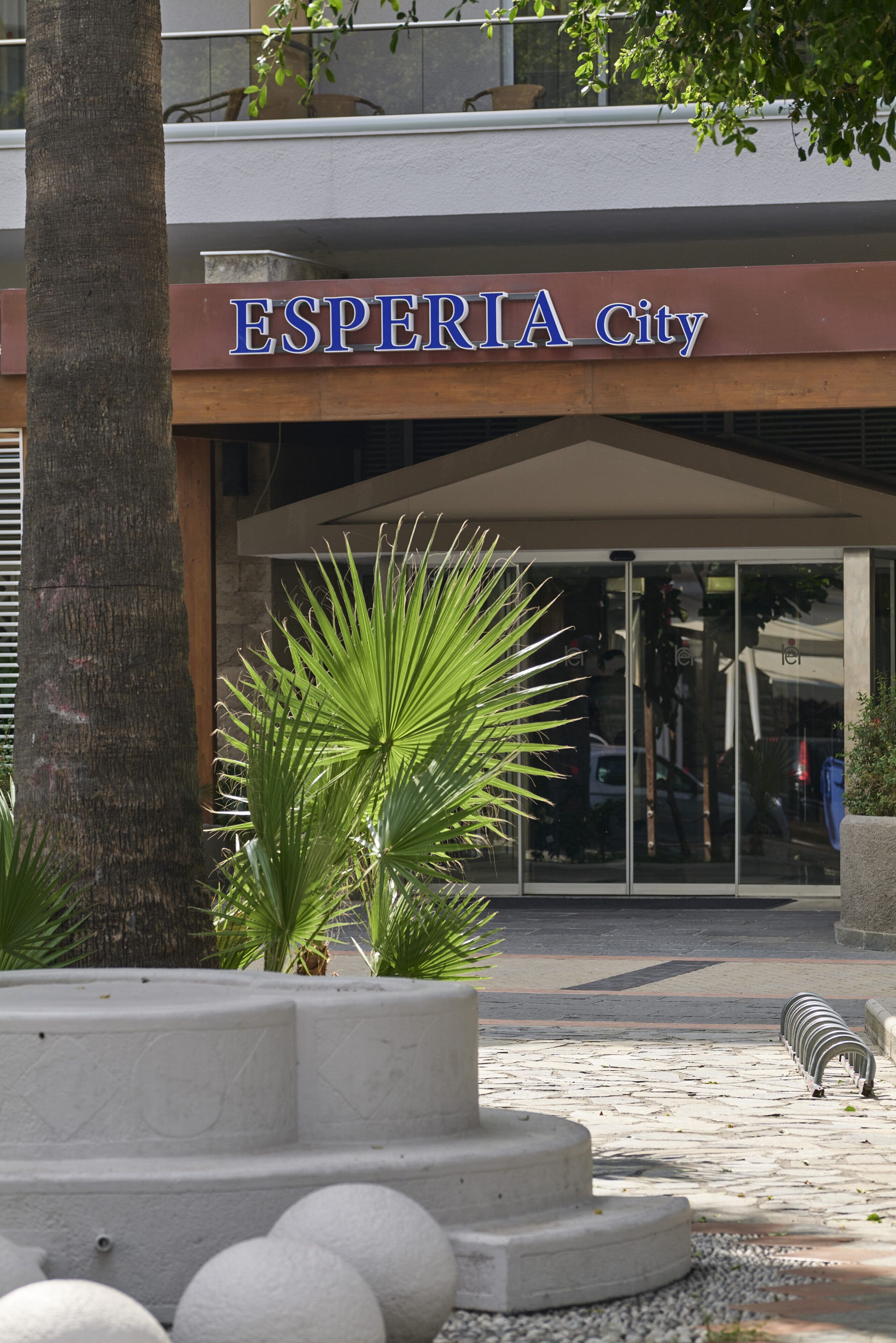 Photo - Esperia City Hotel