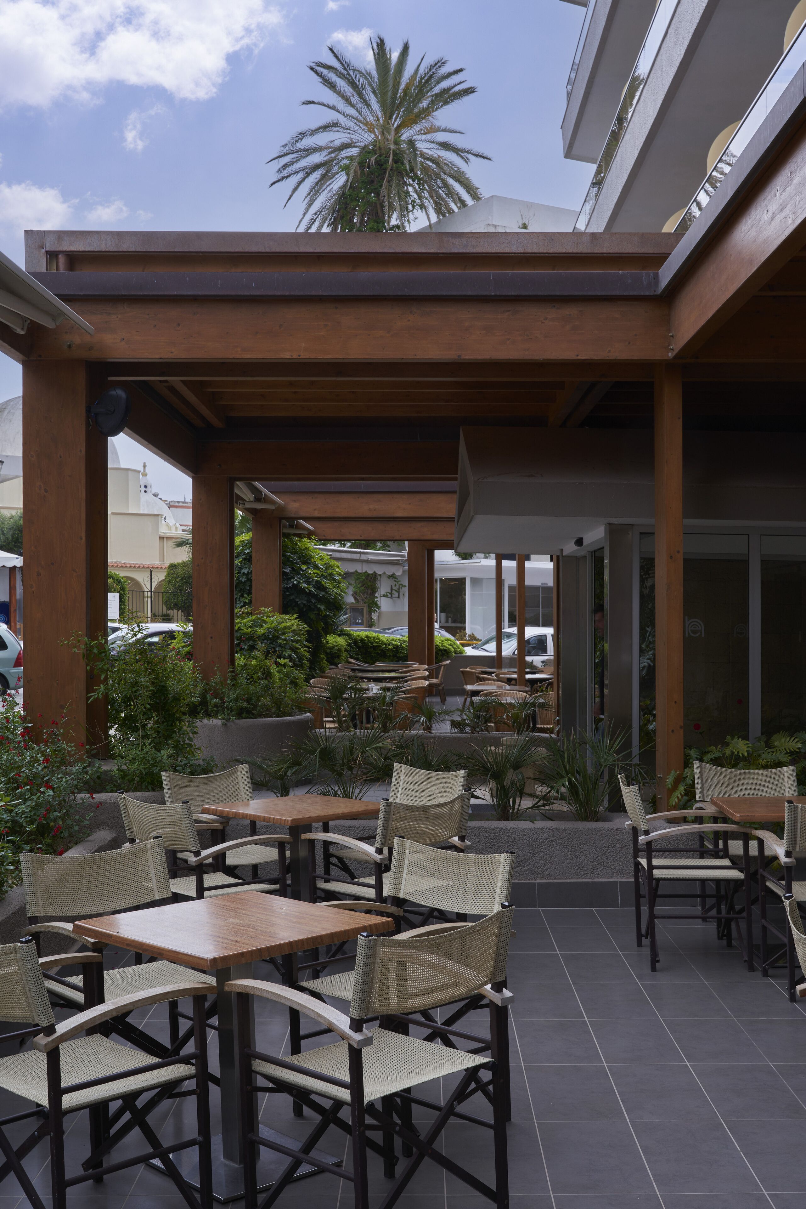 Photo - Esperia City Hotel
