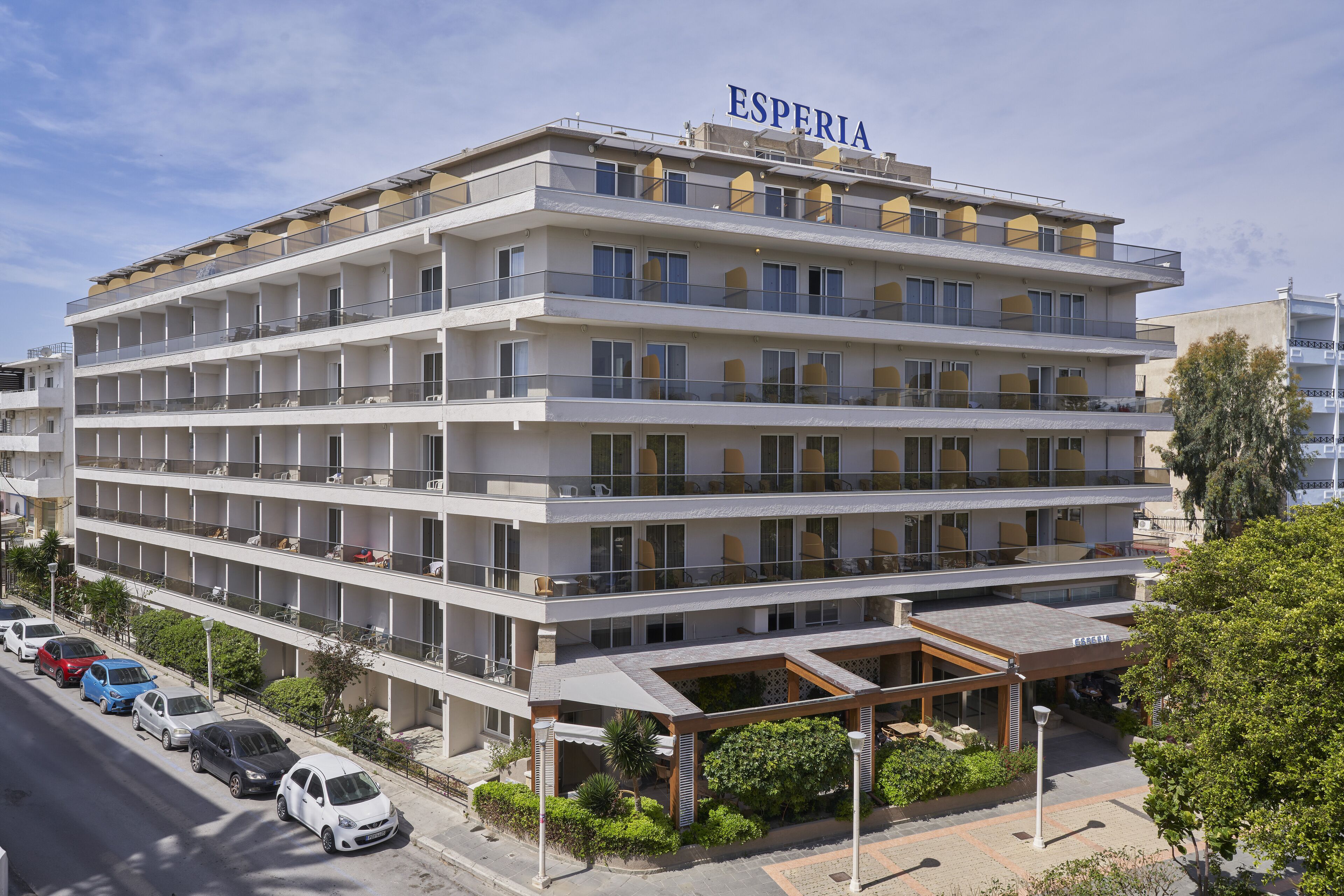 Photo - Esperia City Hotel