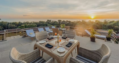 The Acacia Hotel & Spa Goa