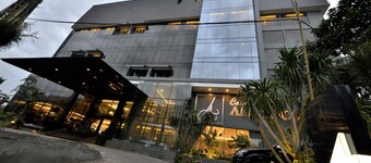 Amaroossa Cosmo Jakarta