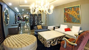 Exterior - Amaroossa Cosmo Jakarta (Jakarta)