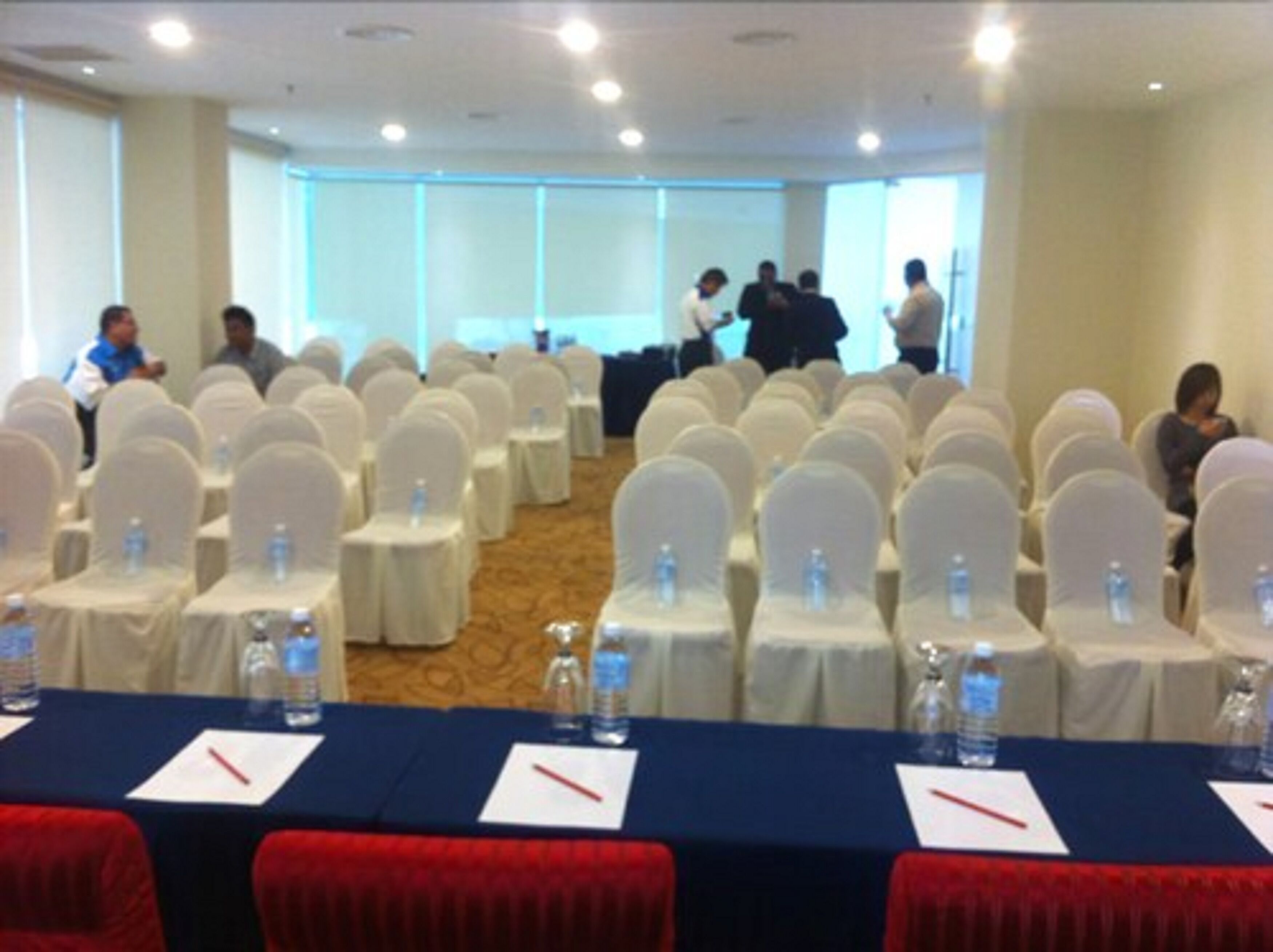 Photo - Metro Hotel Bukit Bintang