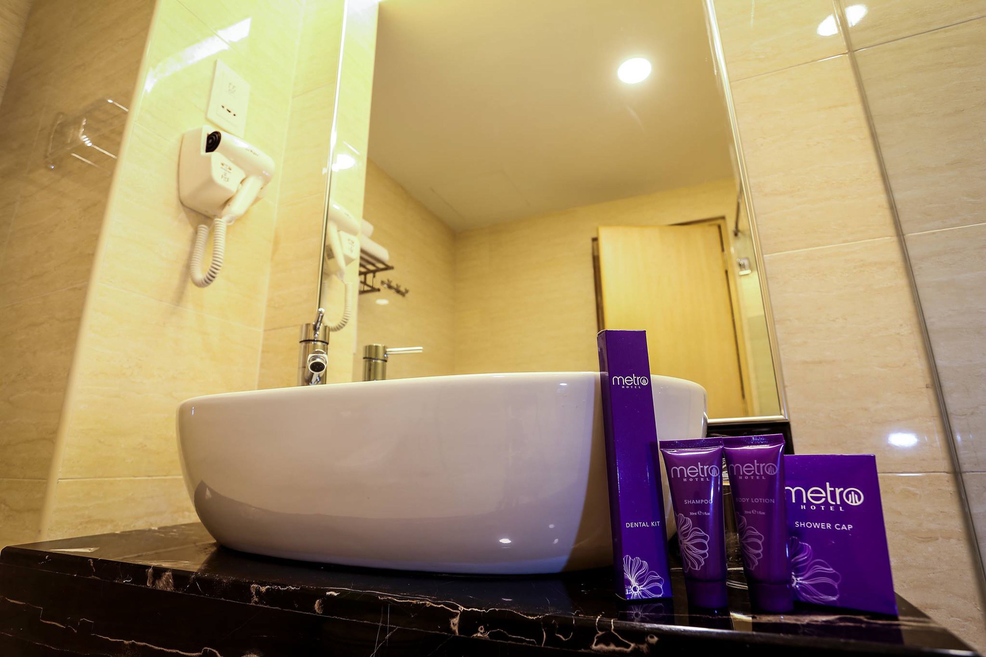 Photo - Metro Hotel Bukit Bintang