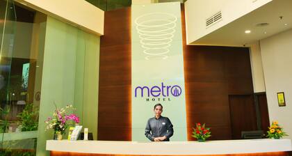 Metro Hotel