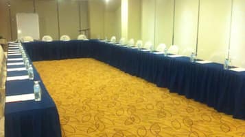 Sala de reuniones