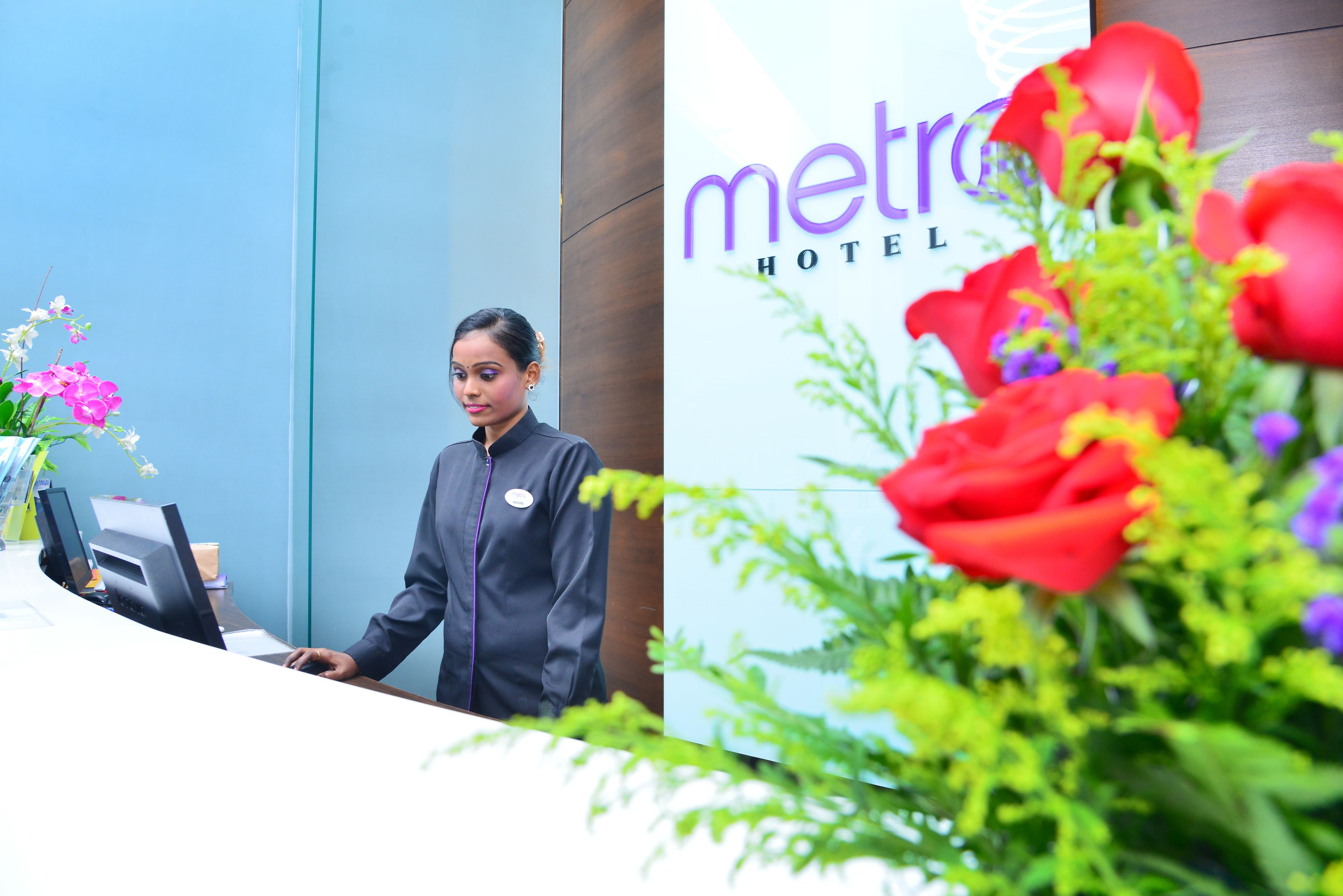 Photo - Metro Hotel Bukit Bintang