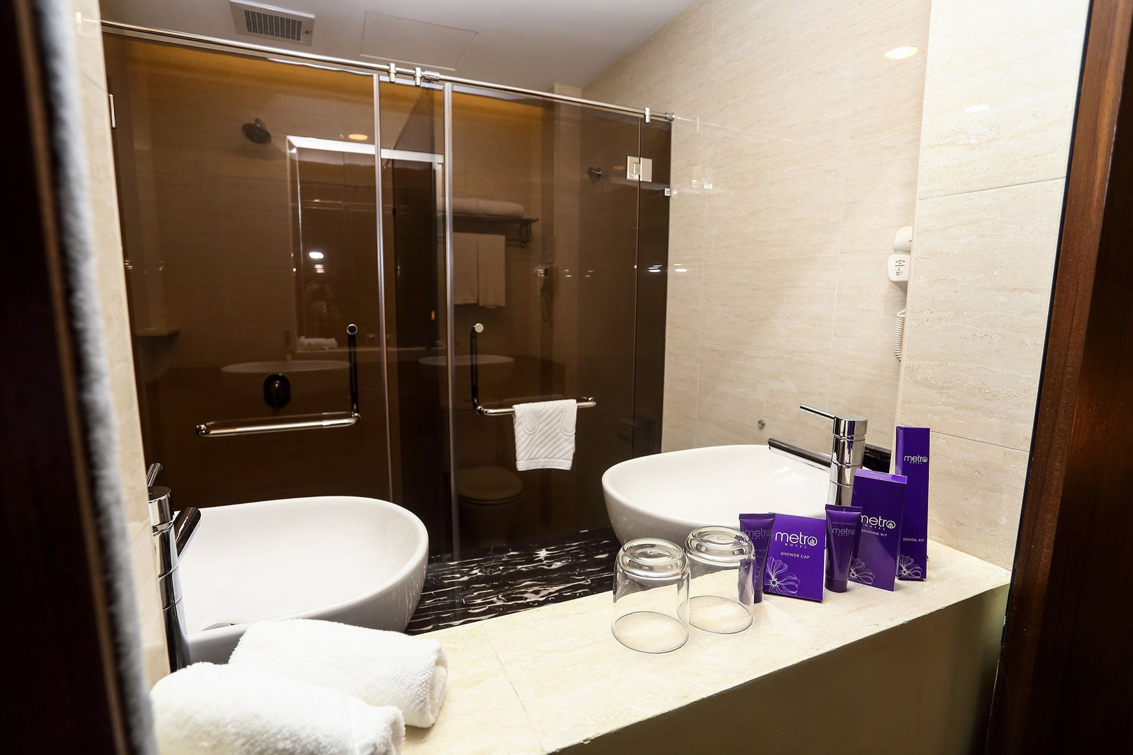 Photo - Metro Hotel Bukit Bintang