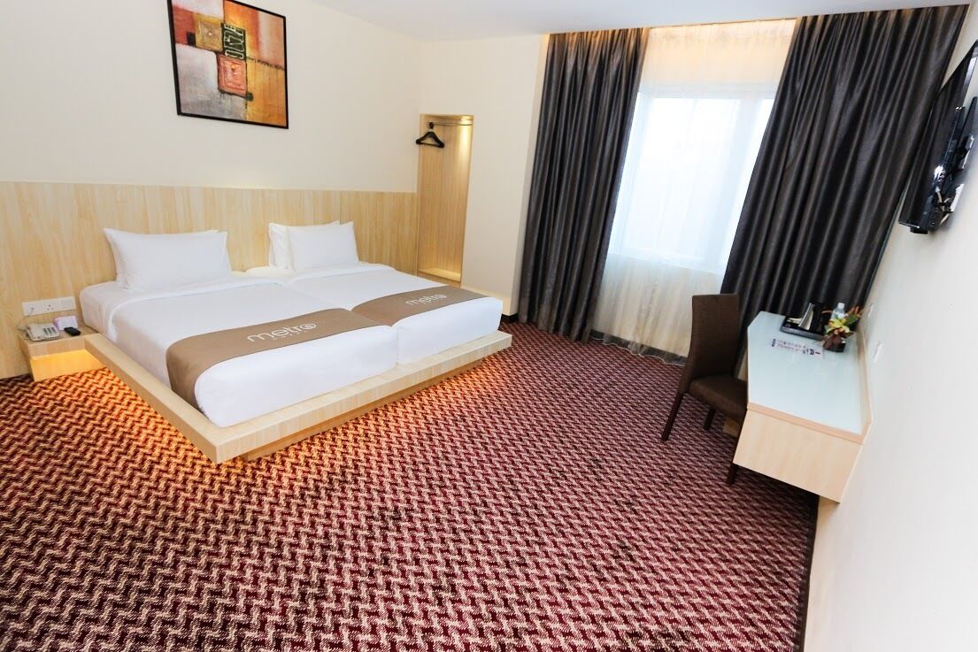 Photo - Metro Hotel Bukit Bintang