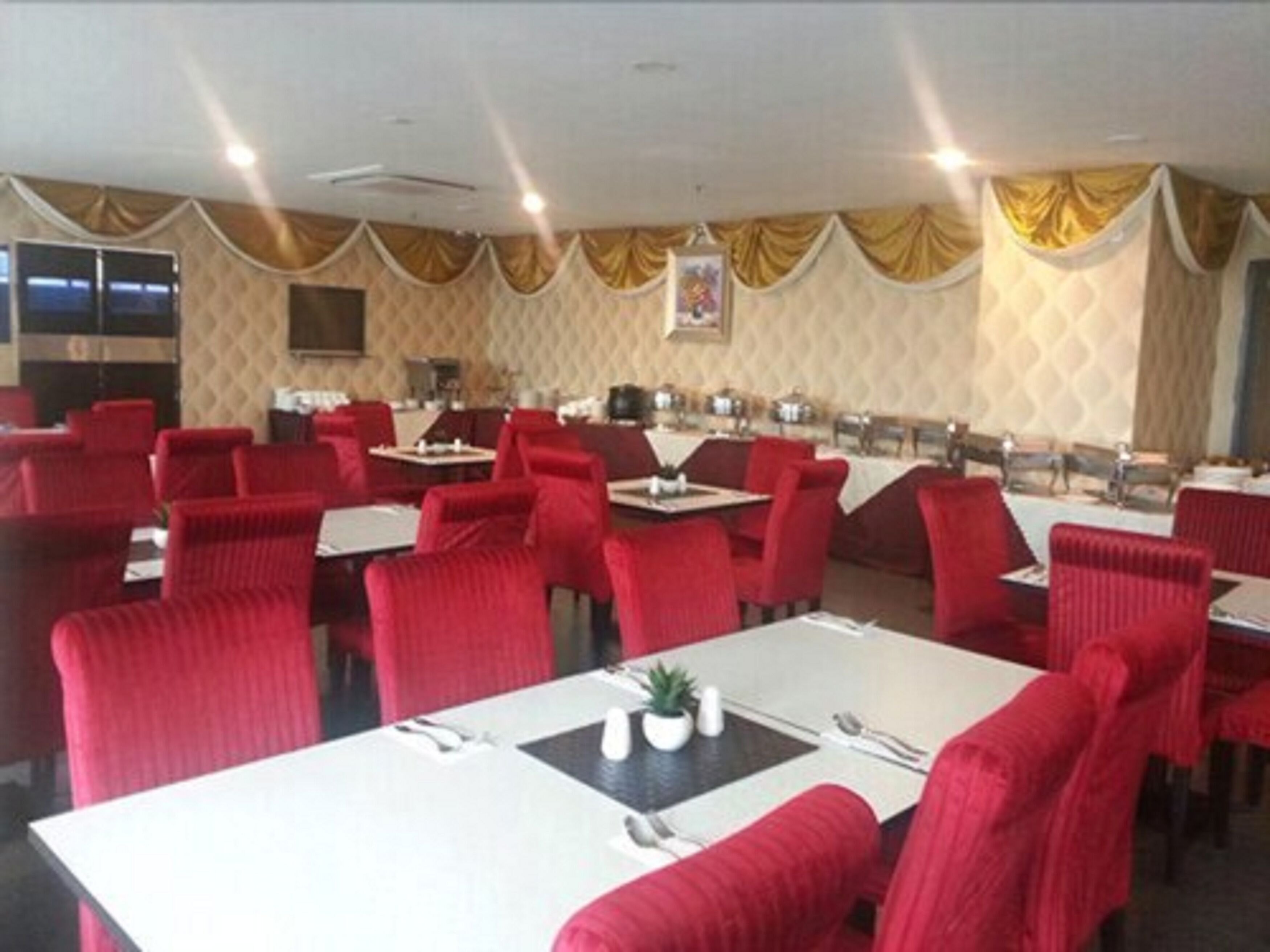 Photo - Metro Hotel Bukit Bintang