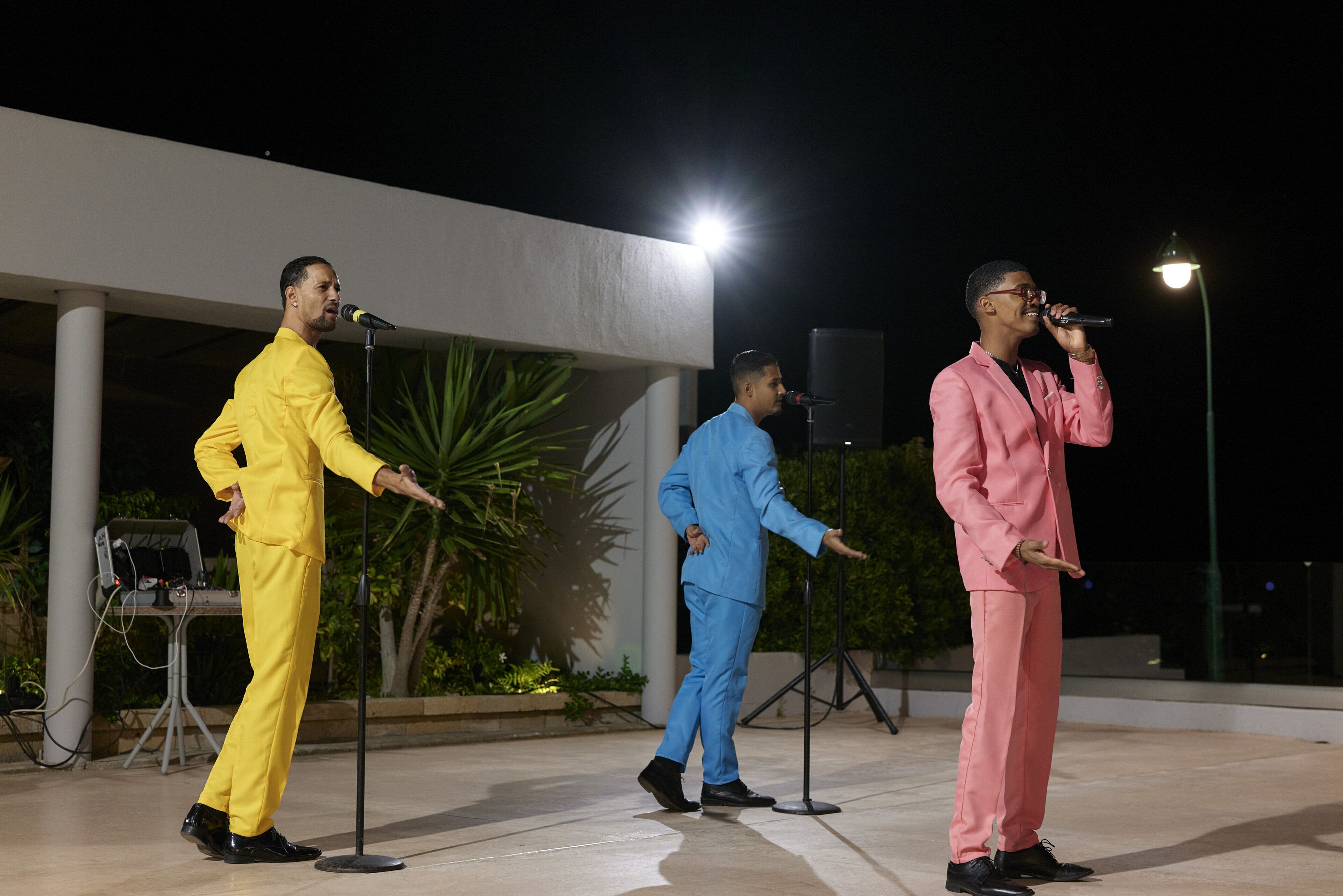 Foto - Esperos Palace Resort & Spa