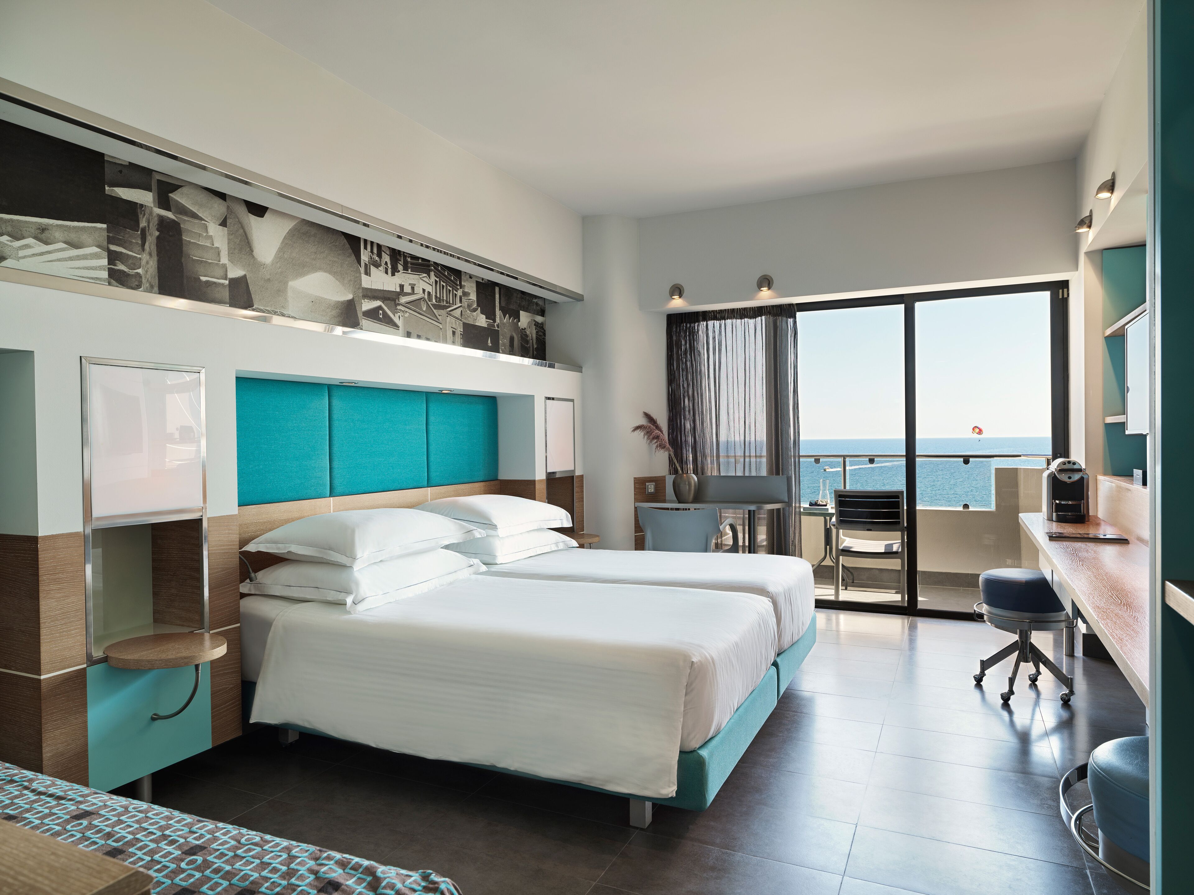 Foto - Esperos Palace Resort & Spa