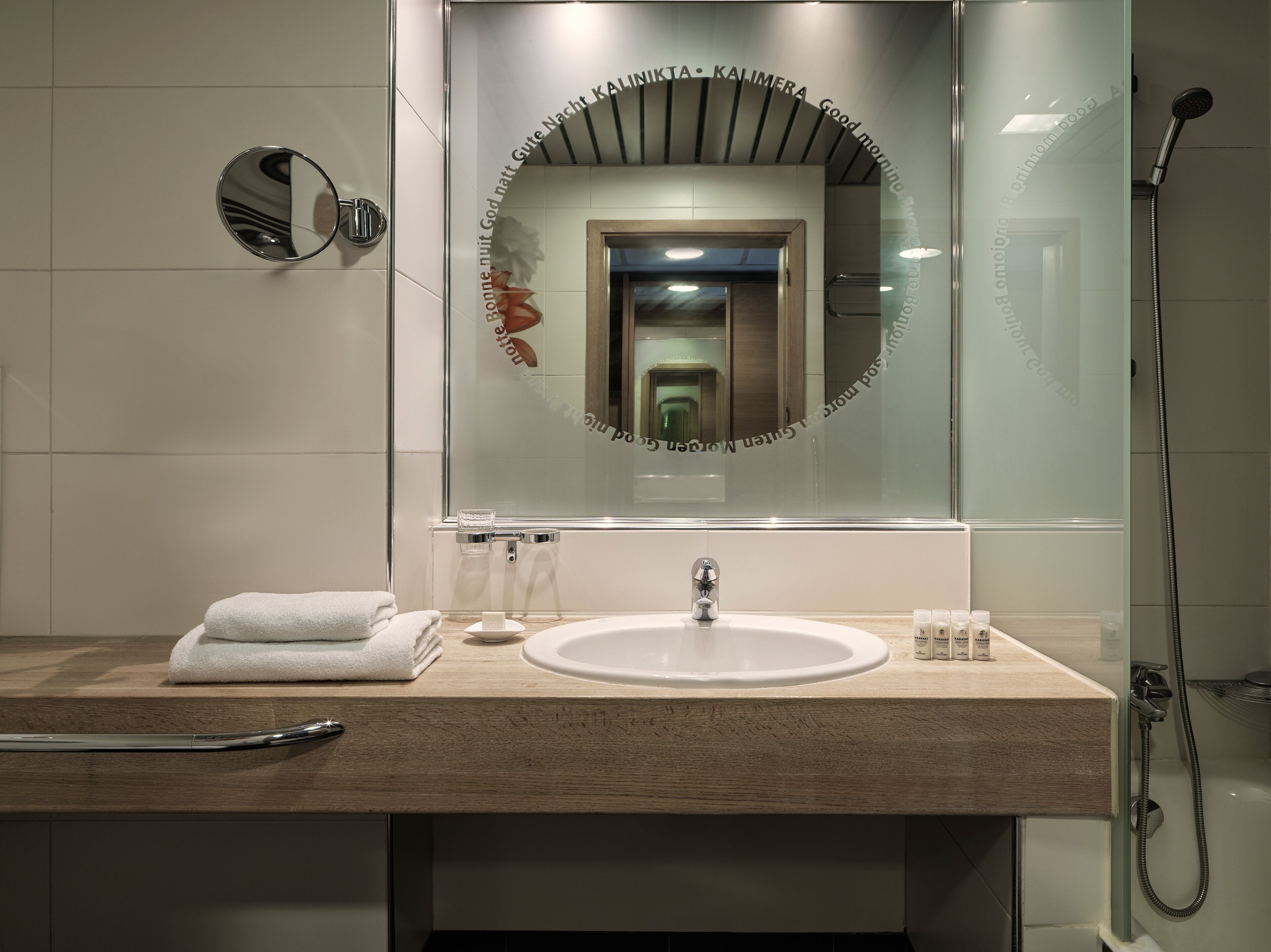 Foto - Esperos Palace Resort & Spa