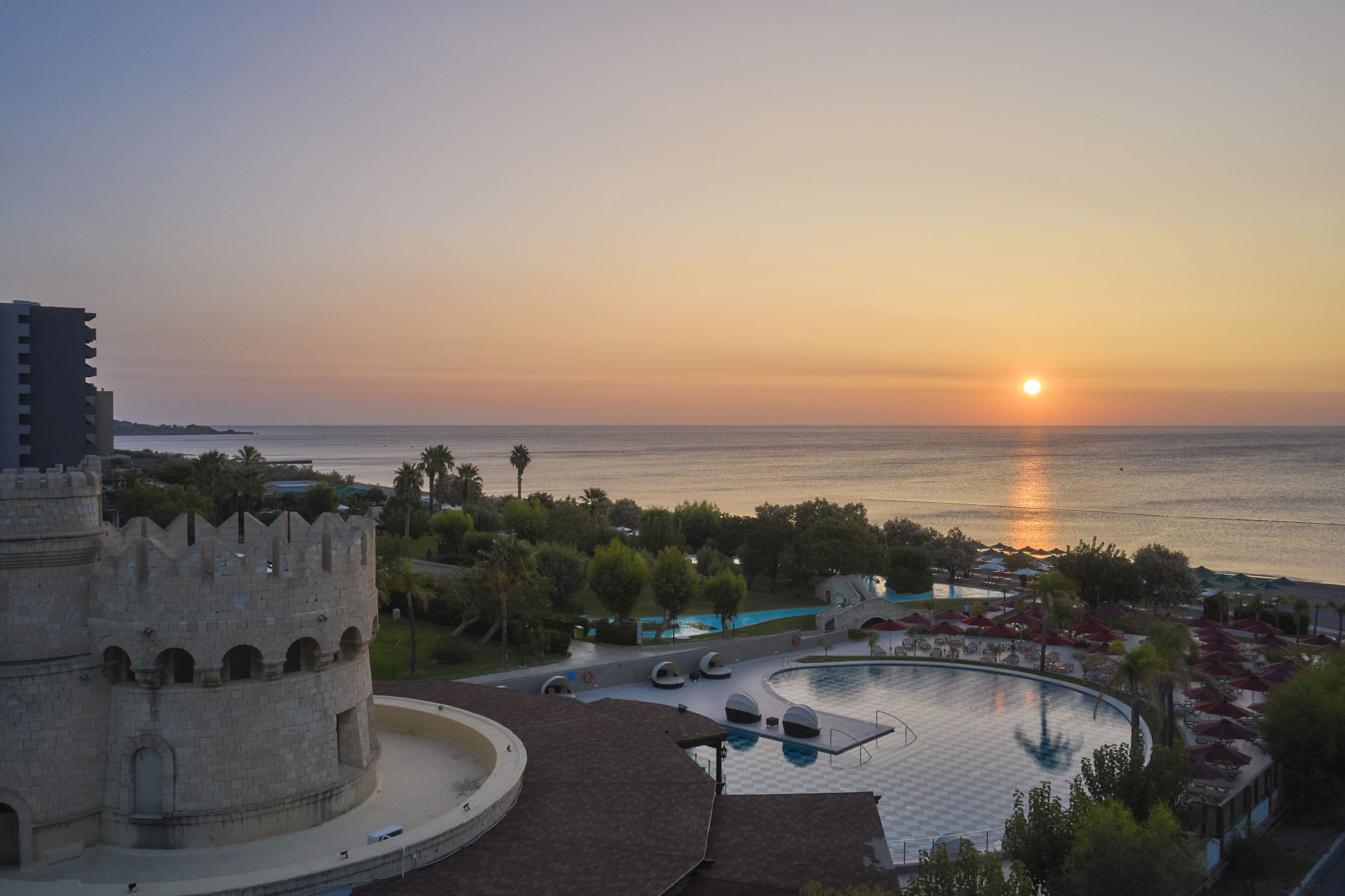 Foto - Esperos Palace Resort & Spa