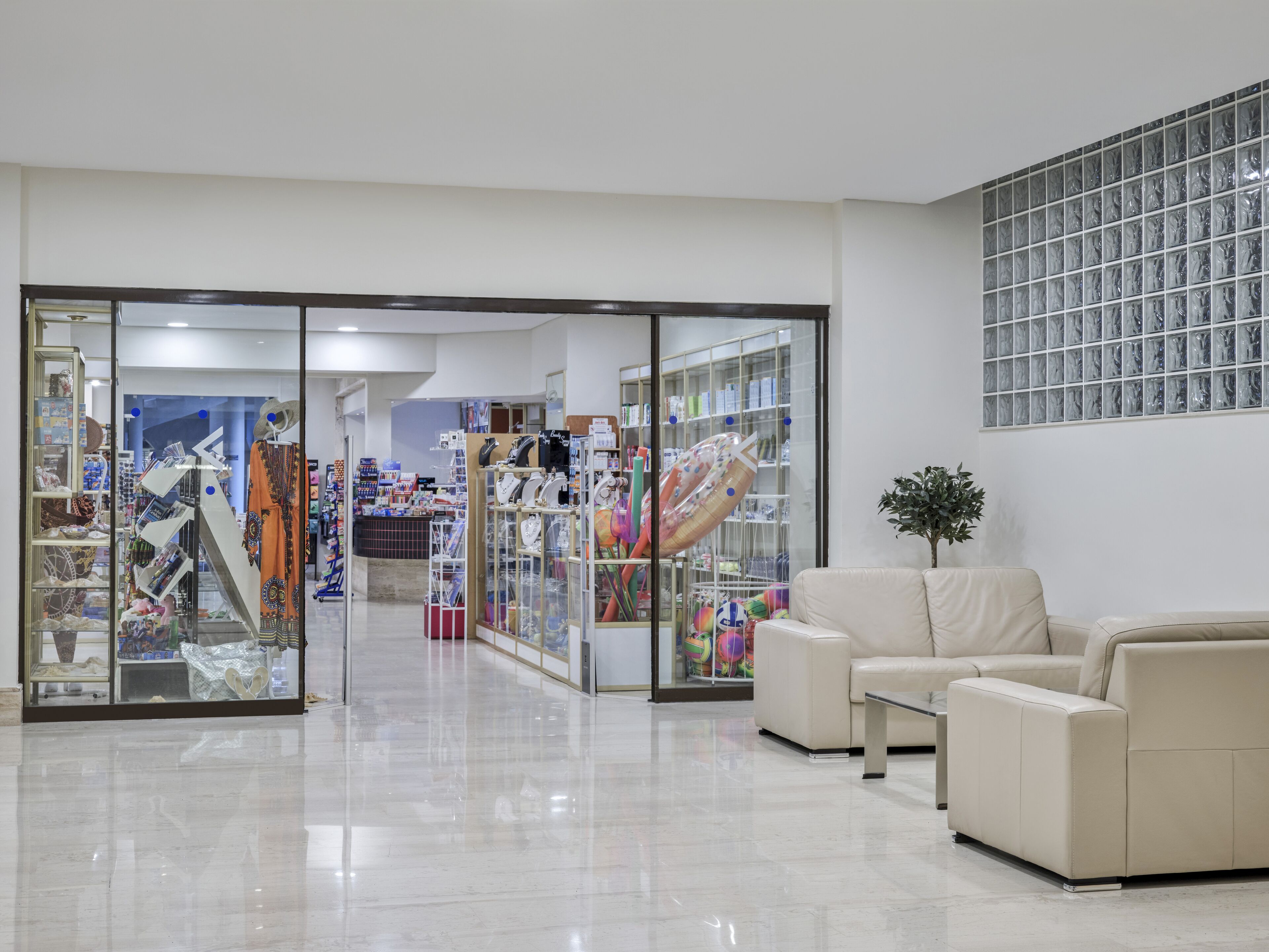 Foto - Esperos Palace Resort & Spa