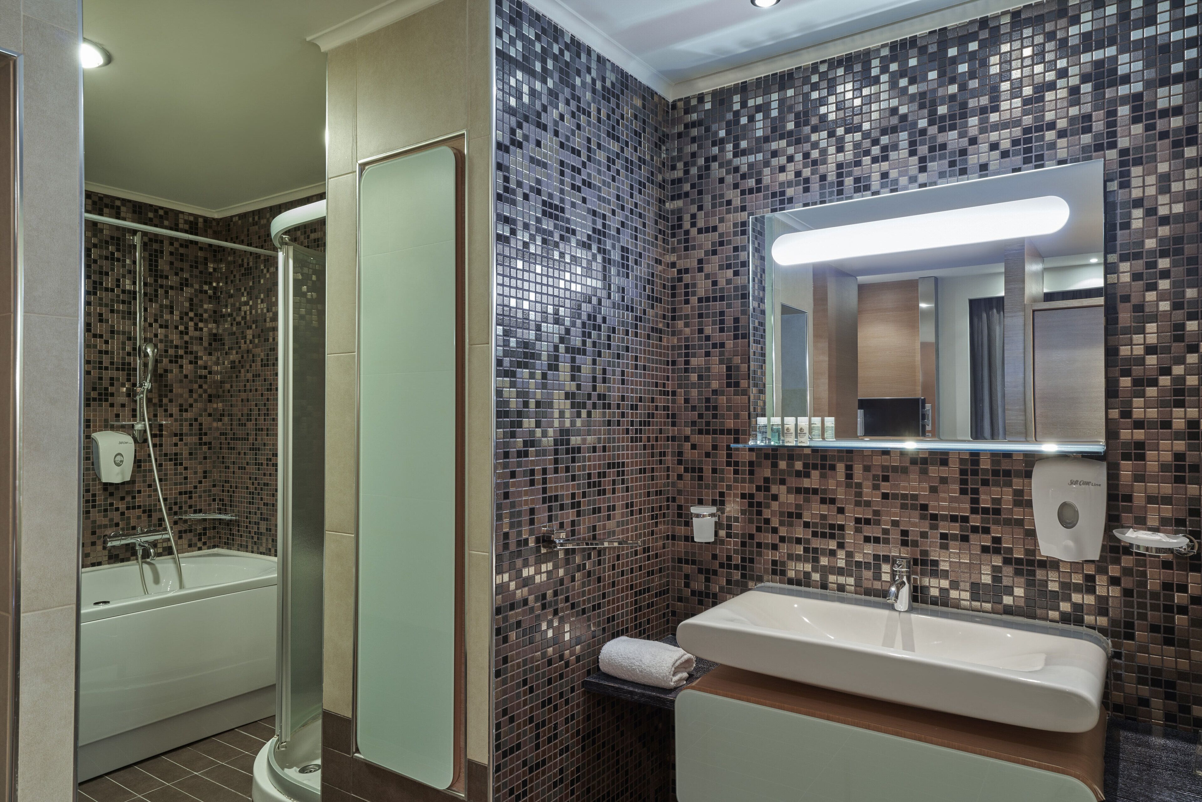 Foto - Esperos Palace Resort & Spa