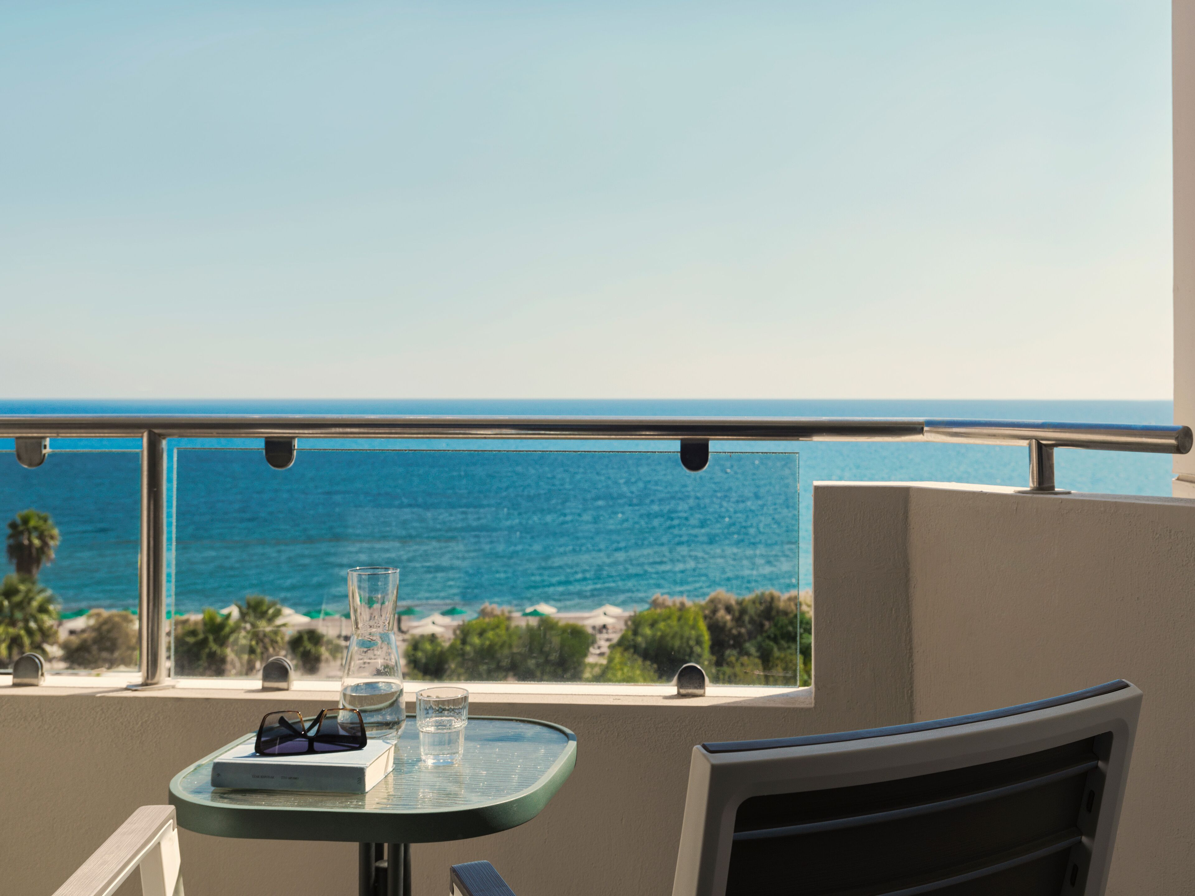 Foto - Esperos Palace Resort & Spa