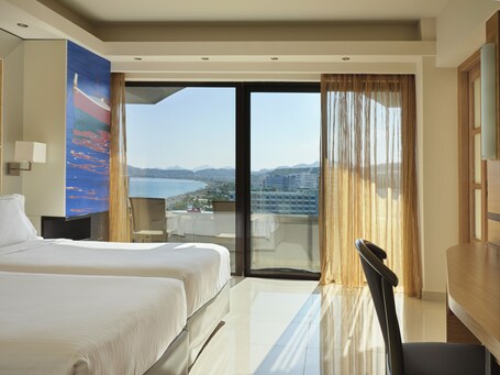 Esperos Mare Resort & Spa - view 3