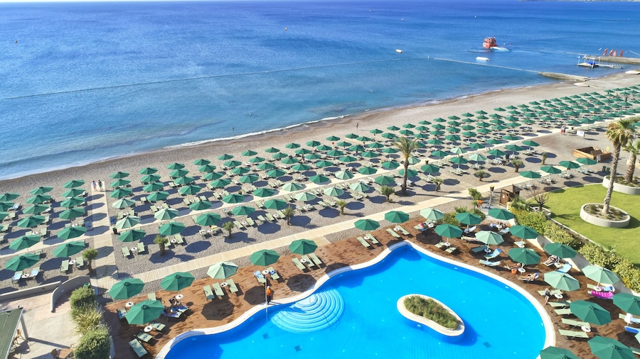 Esperos Mare Resort & Spa