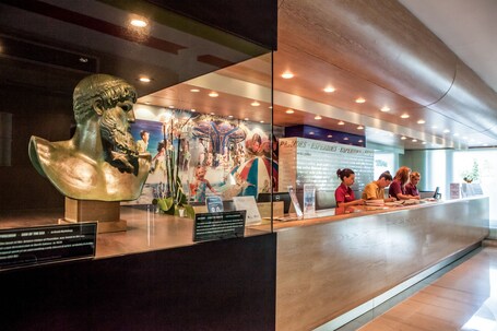 Esperides Beach Resort - view 2