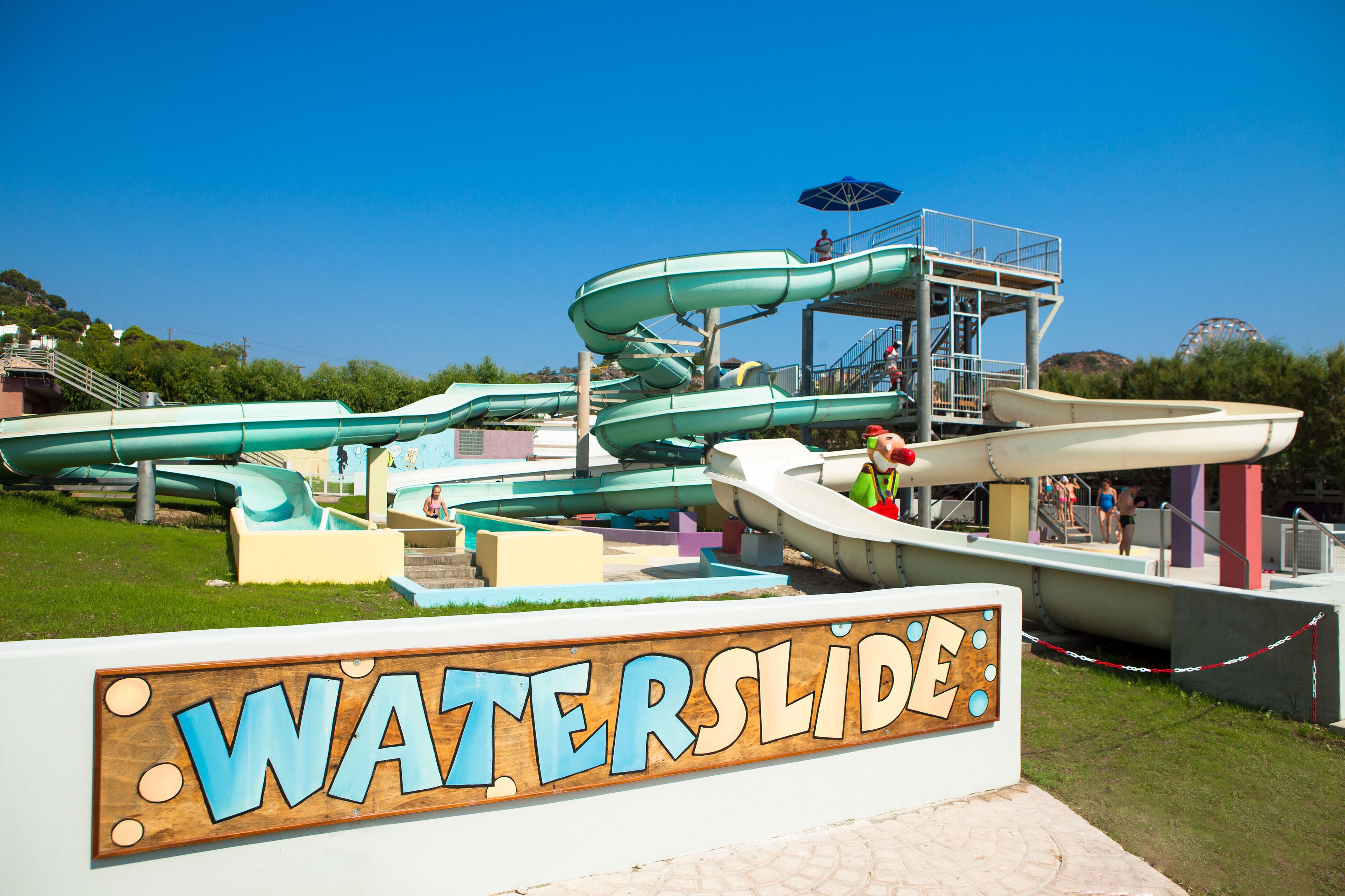 Photo - Esperides Beach Resort